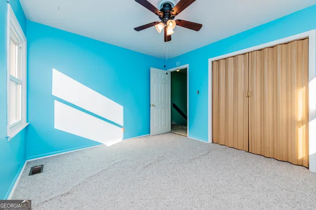 $215,000 | 202 Brantley Road, Warner Robins, GA 31093