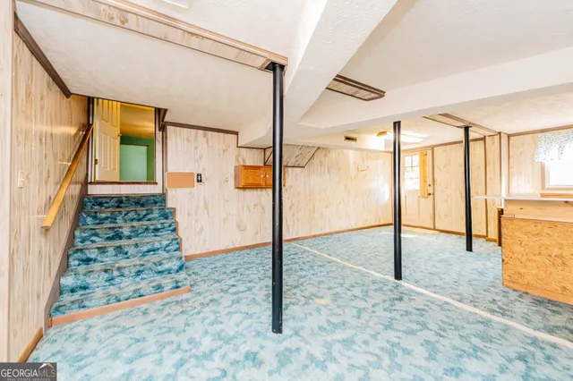 $215,000 | 202 Brantley Road, Warner Robins, GA 31093