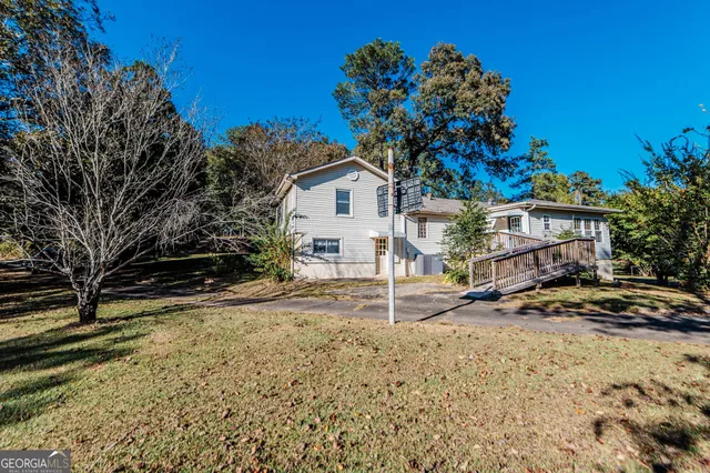 $215,000 | 202 Brantley Road, Warner Robins, GA 31093