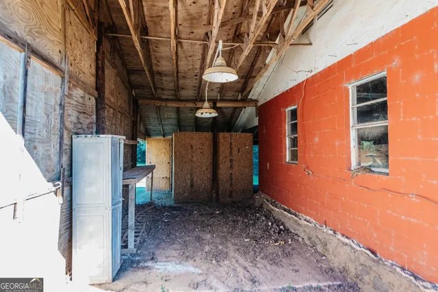 $215,000 | 202 Brantley Road, Warner Robins, GA 31093