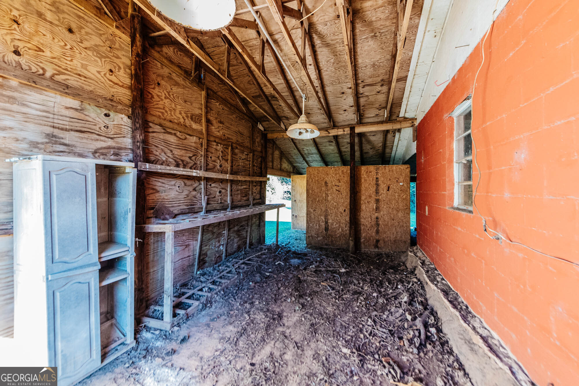 202 Brantley Road Warner Robins, GA 31093 - Photo 48 of 52