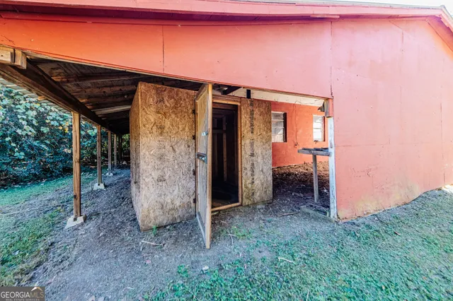 $215,000 | 202 Brantley Road, Warner Robins, GA 31093