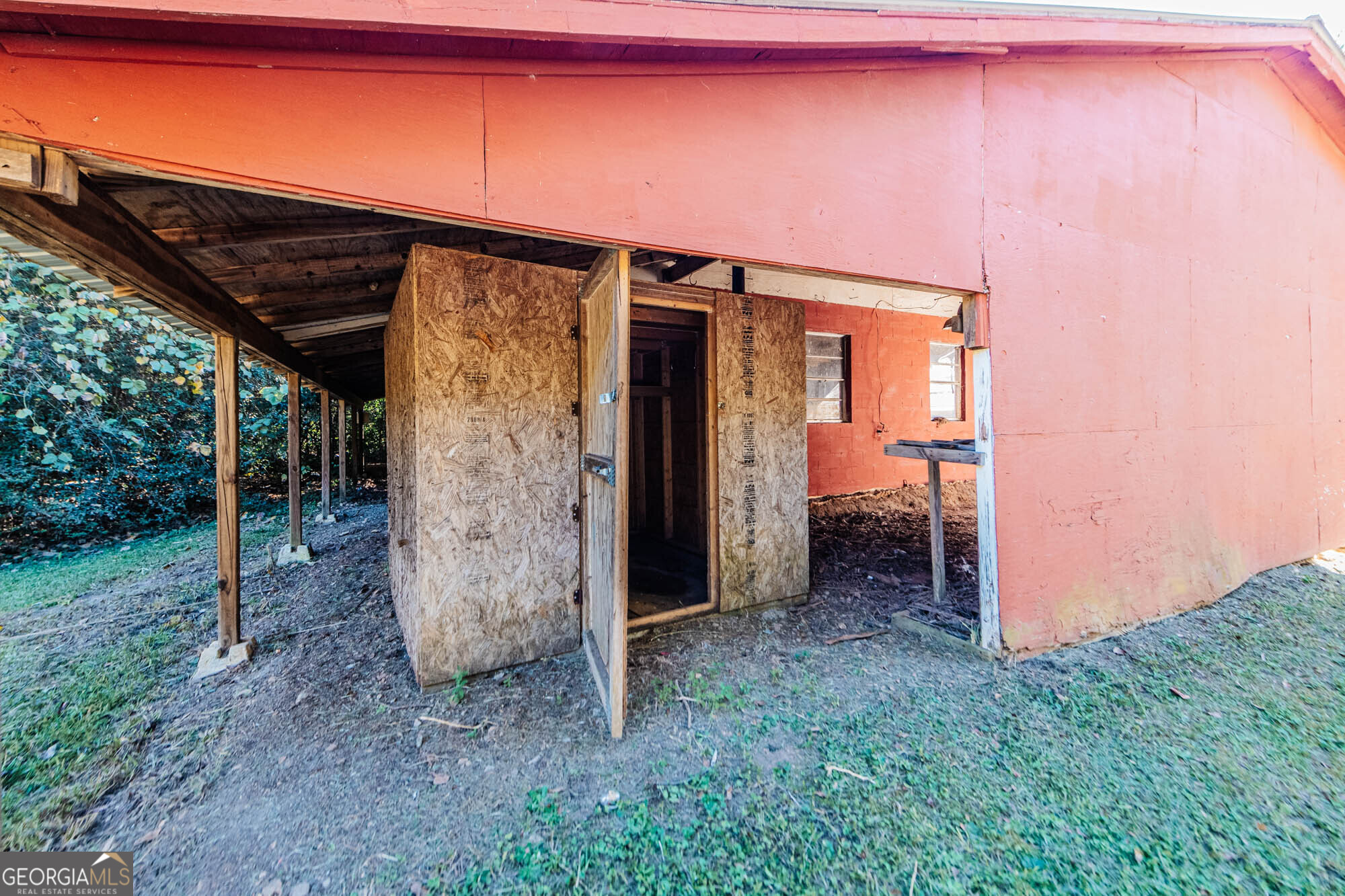 202 Brantley Road Warner Robins, GA 31093 - Photo 49 of 52