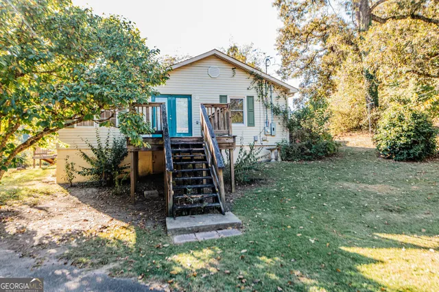 $215,000 | 202 Brantley Road, Warner Robins, GA 31093