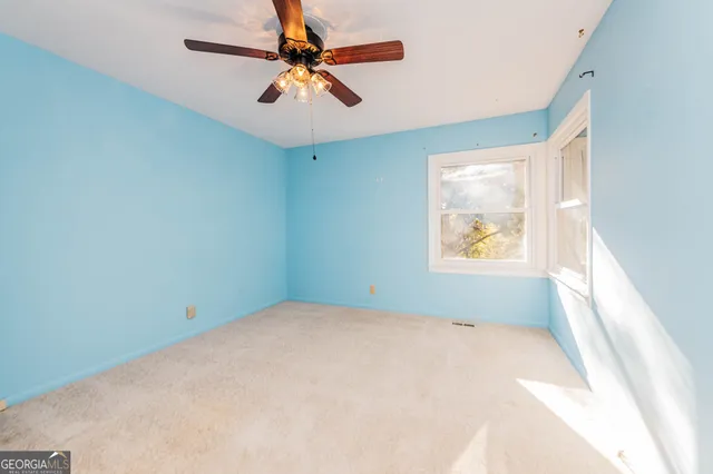 $215,000 | 202 Brantley Road, Warner Robins, GA 31093