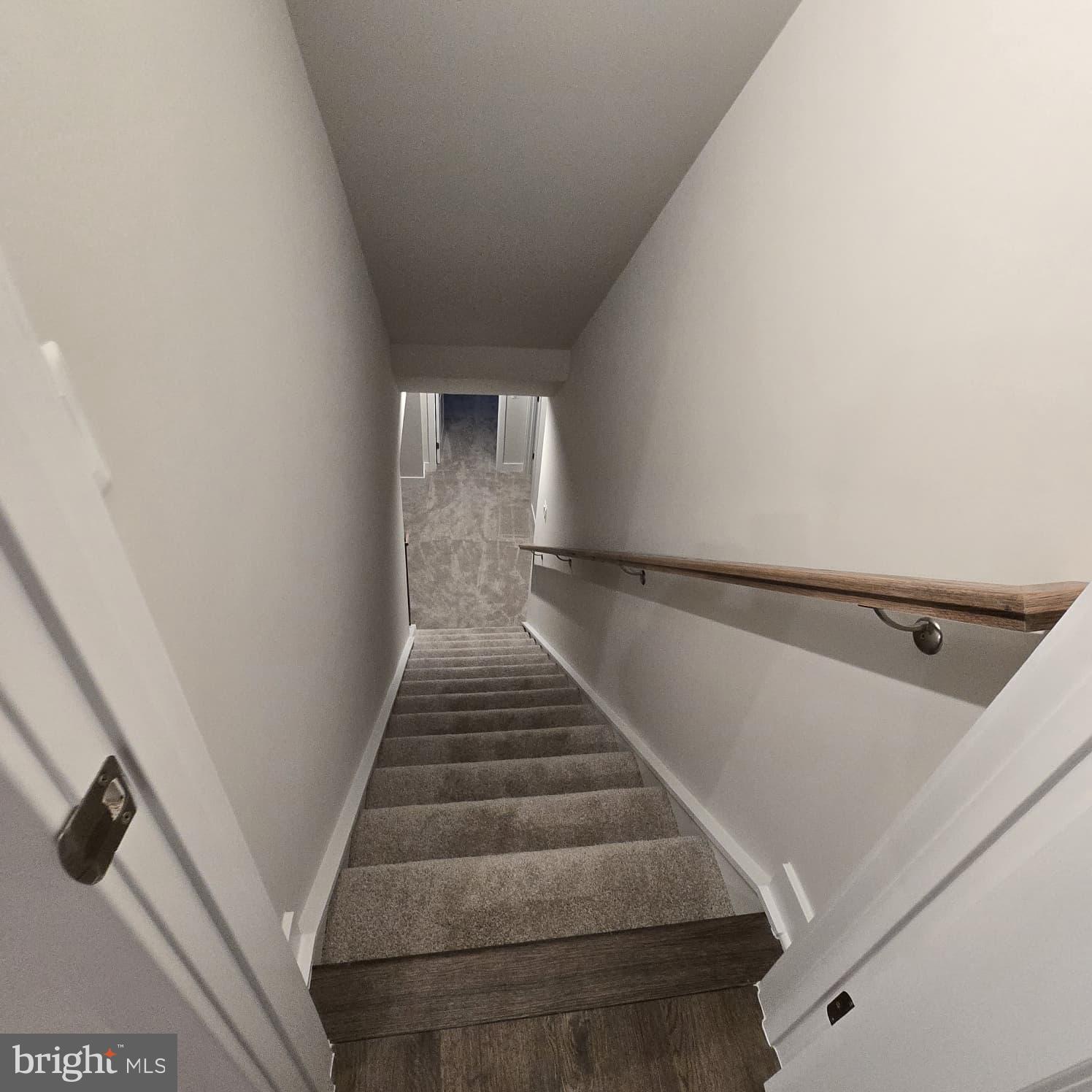 4218 Falkirk Place Fredericksburg, VA 22408 - Photo 11 of 36 a view of entryway
