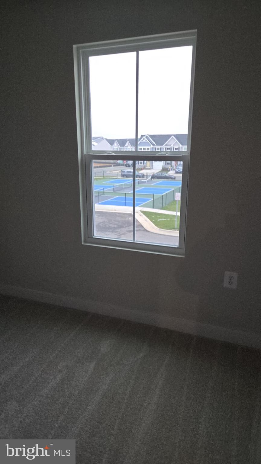 4218 Falkirk Place Fredericksburg, VA 22408 - Photo 27 of 36 an empty room with a window
