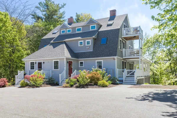$697,500 | 21 Fernald Avenue, Unit B, York, ME 03909