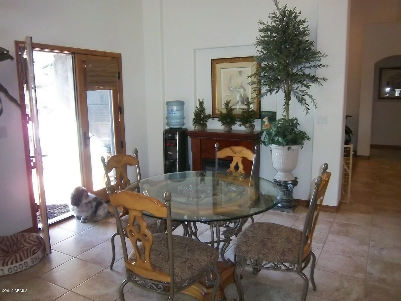 502 Laredo Loop Payson, AZ 85541 - Photo 11 of 21 Eat In Kitchen