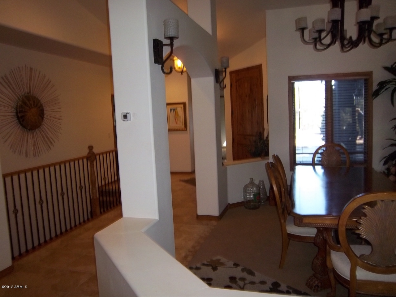 502 Laredo Loop Payson, AZ 85541 - Photo 12 of 21 Entrance