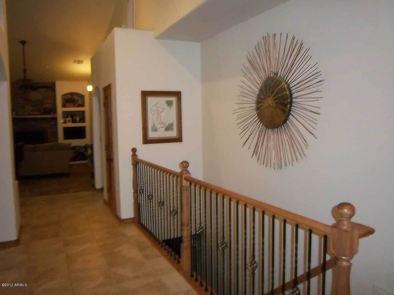 502 Laredo Loop Payson, AZ 85541 - Photo 13 of 21 Entrance
