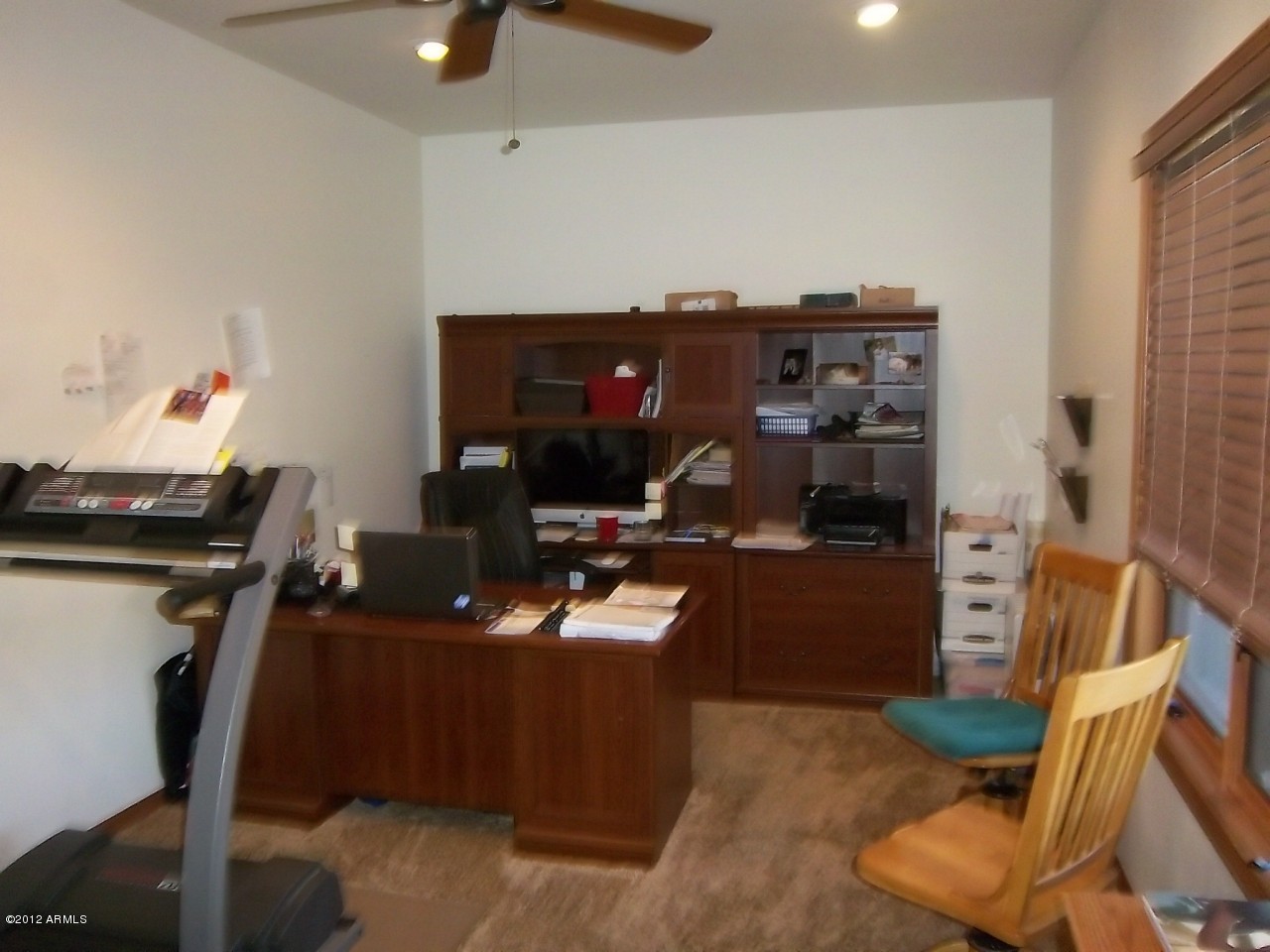 502 Laredo Loop Payson, AZ 85541 - Photo 18 of 21 Office-Den-5th Bedroom