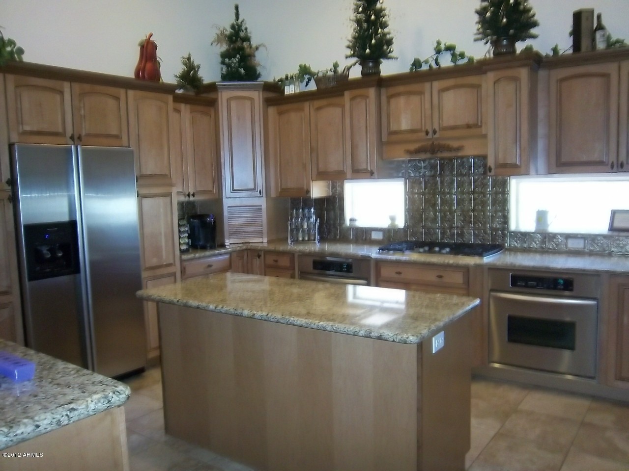 502 Laredo Loop Payson, AZ 85541 - Photo 2 of 21 Kitchen