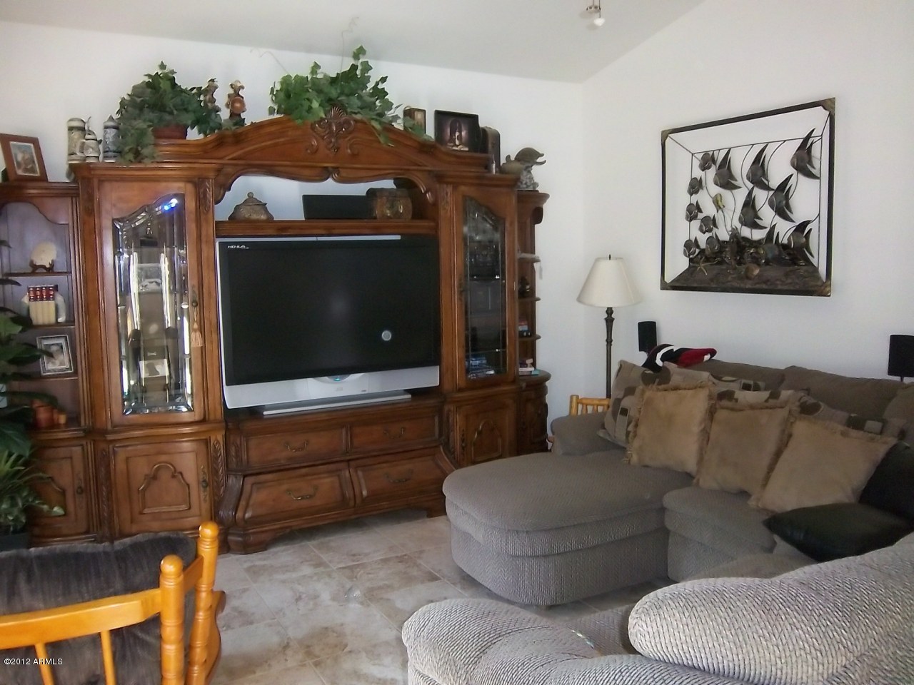 502 Laredo Loop Payson, AZ 85541 - Photo 4 of 21 Family Room