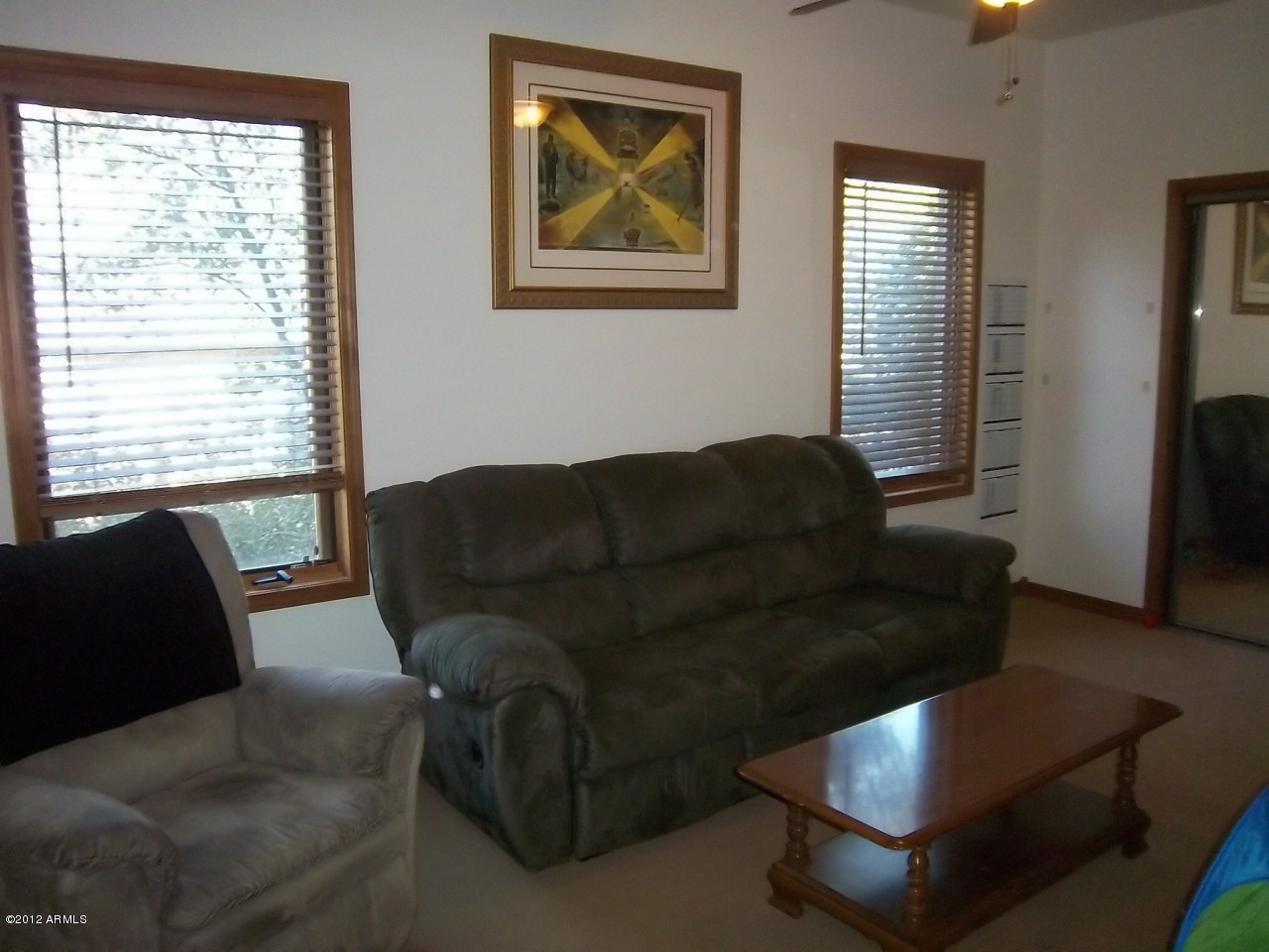 502 Laredo Loop Payson, AZ 85541 - Photo 8 of 21 Bedroom 4