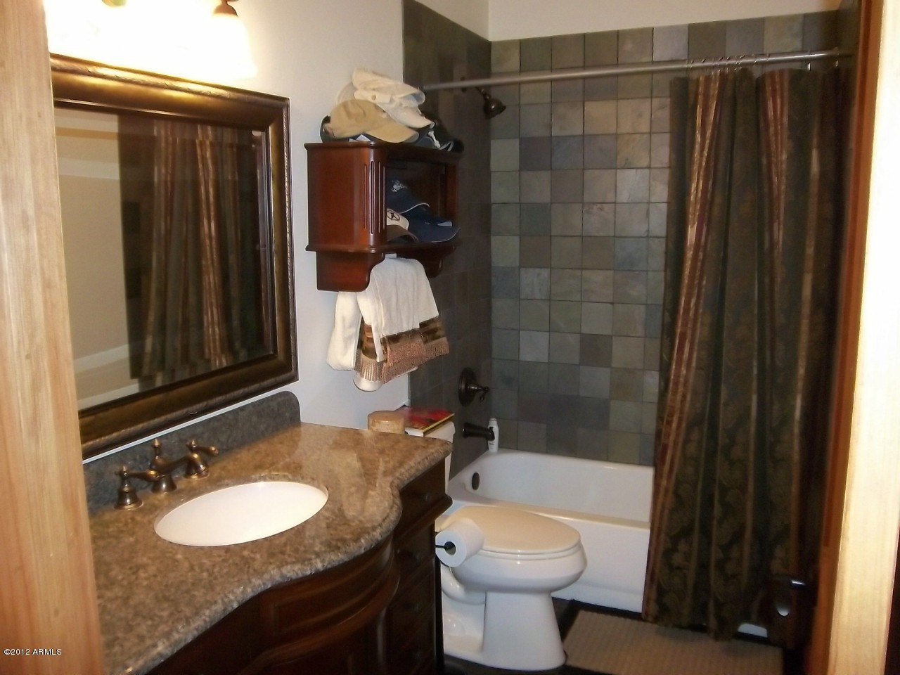502 Laredo Loop Payson, AZ 85541 - Photo 10 of 21 bathroom 2