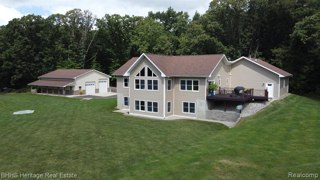 10540 Cole Road Byron, MI 48418 - Photo 75 of 76