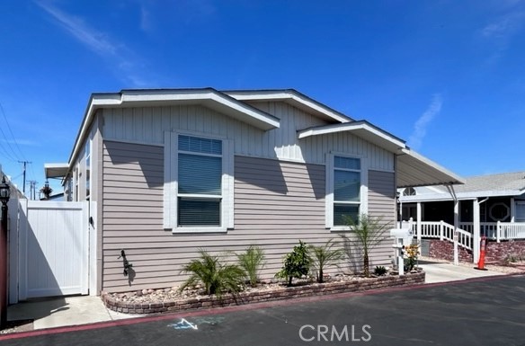 16444 Bolsa Chica Huntington Beach Ca Unit 20  