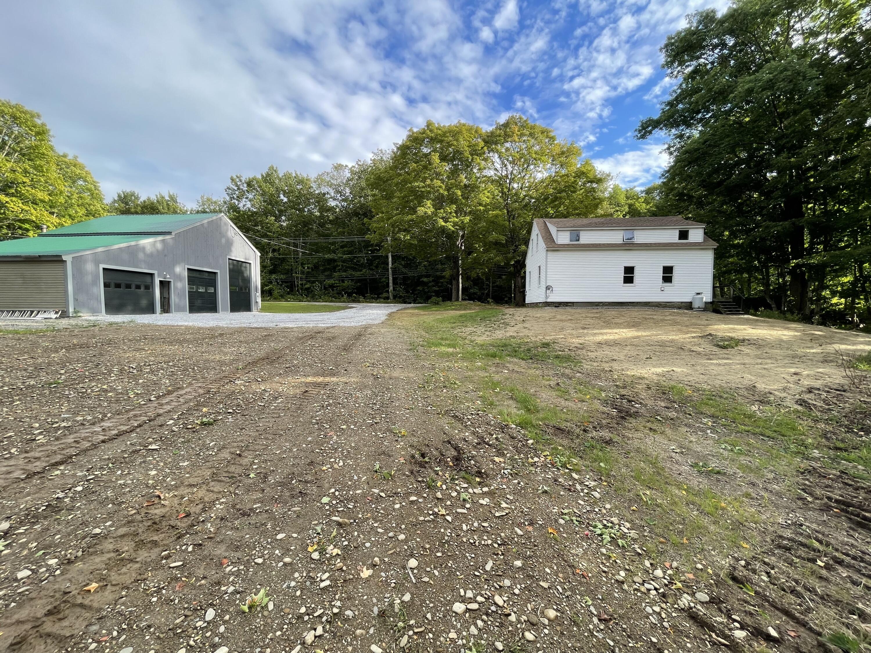 883 Beach Road Lincolnville, ME 04849 - Photo 14 of 56 IMG_3330