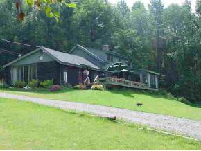 645 White Road Greensboro, VT 05841 - Photo 1 of 1