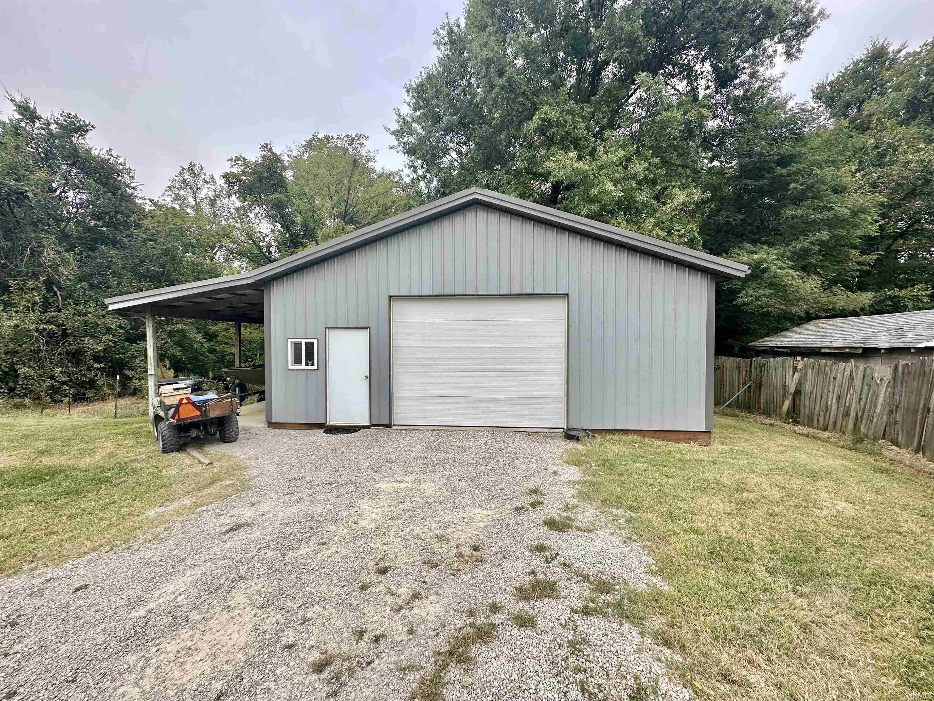 10135 Fischer Road Evansville, IN 47720 - Photo 11 of 14 Gallery Image 11