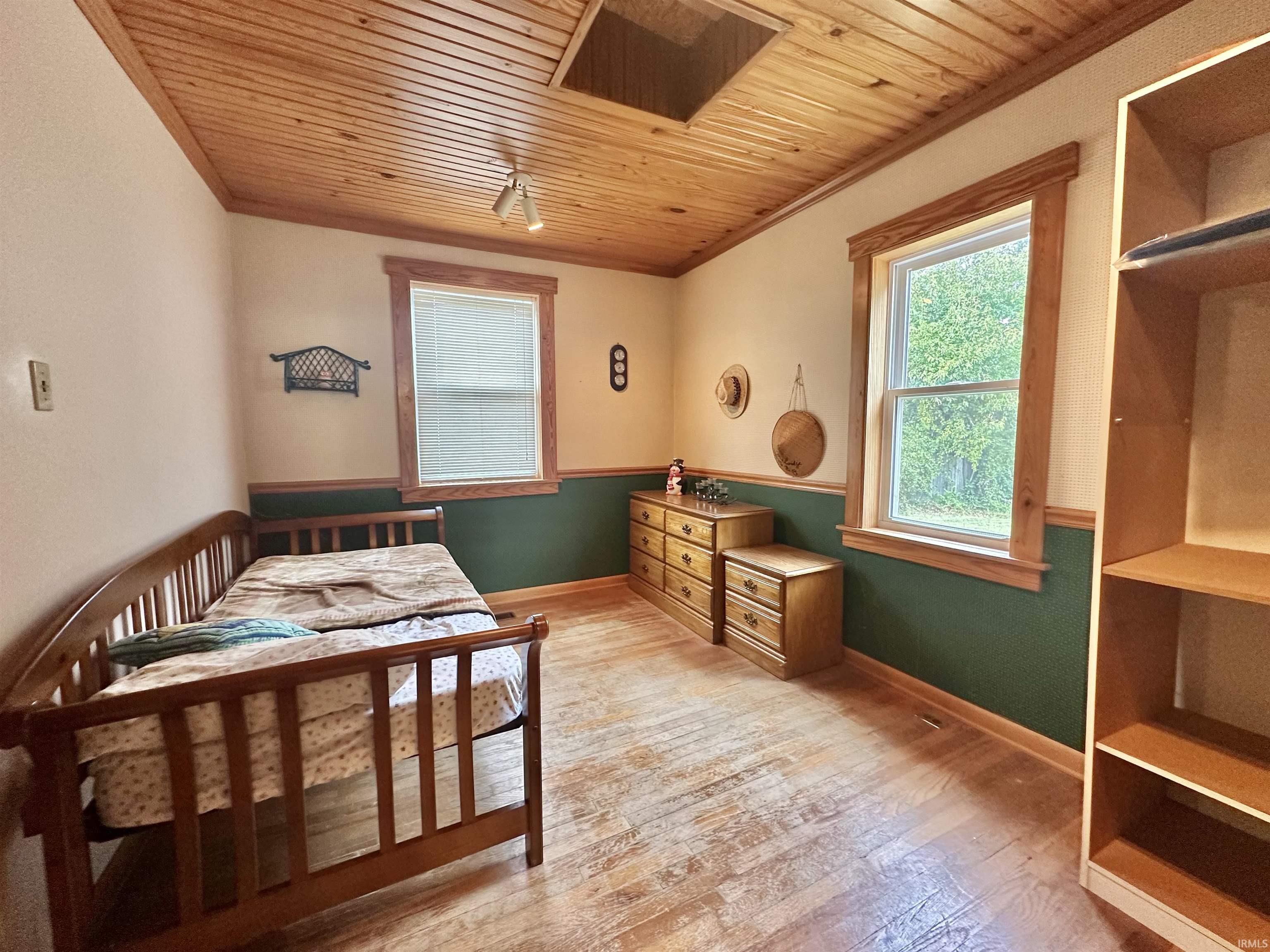 10135 Fischer Road Evansville, IN 47720 - Photo 7 of 14 Gallery Image 7