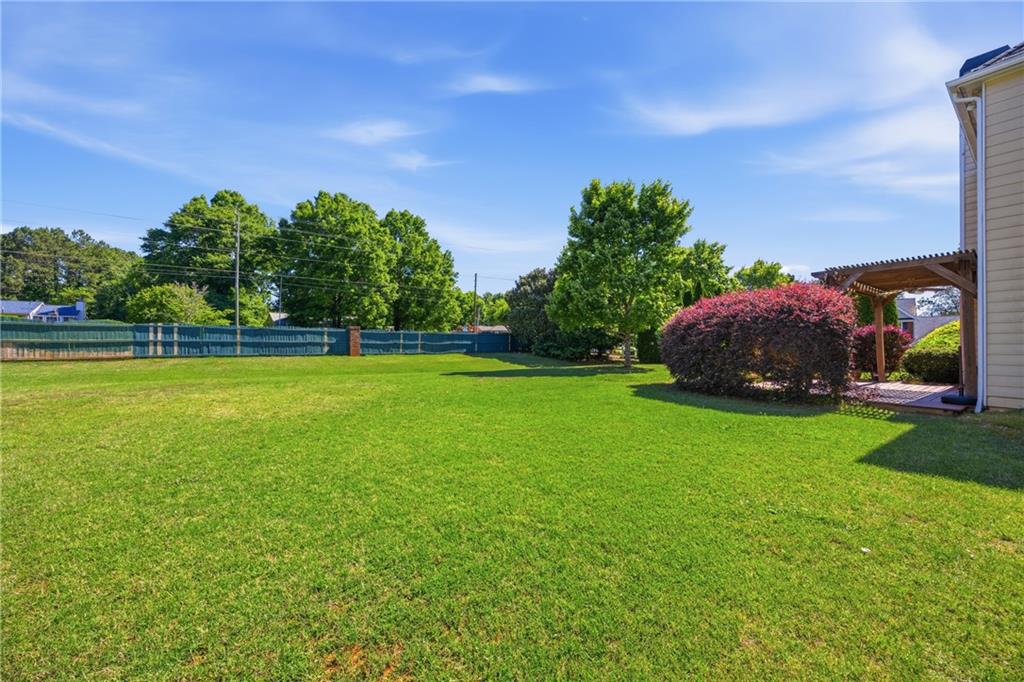 1650 Huntcrest Way Southwest Mableton, GA 30126 - Photo 25 of 26