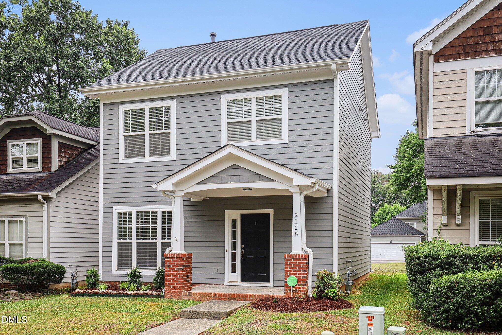 2128 Dunn Road Raleigh, NC 27614 - Photo 35 of 36 002_file_5151