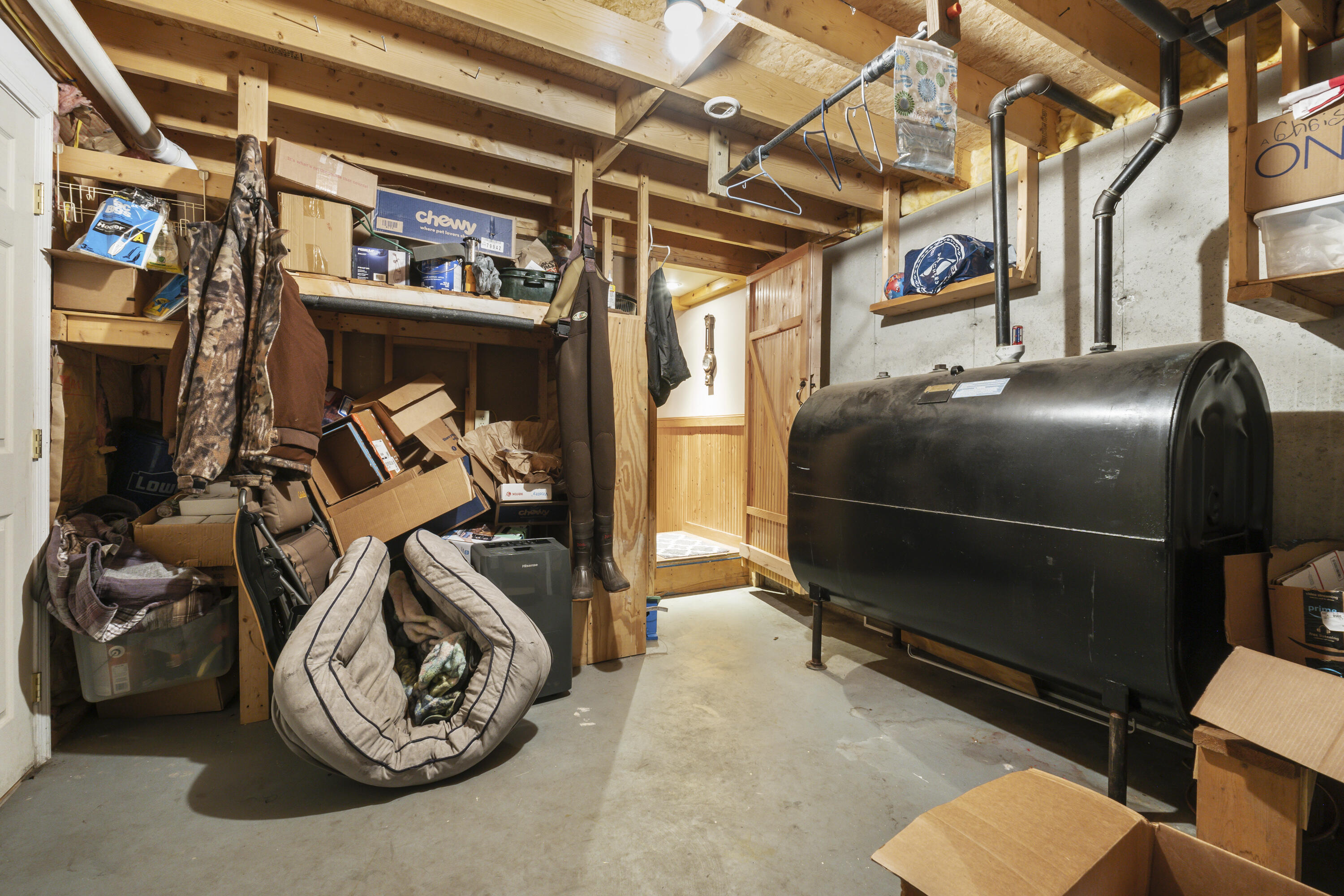 267 Hussey Road Parsonsfield, ME 04047 - Photo 26 of 33 267 Hussey Rd_141