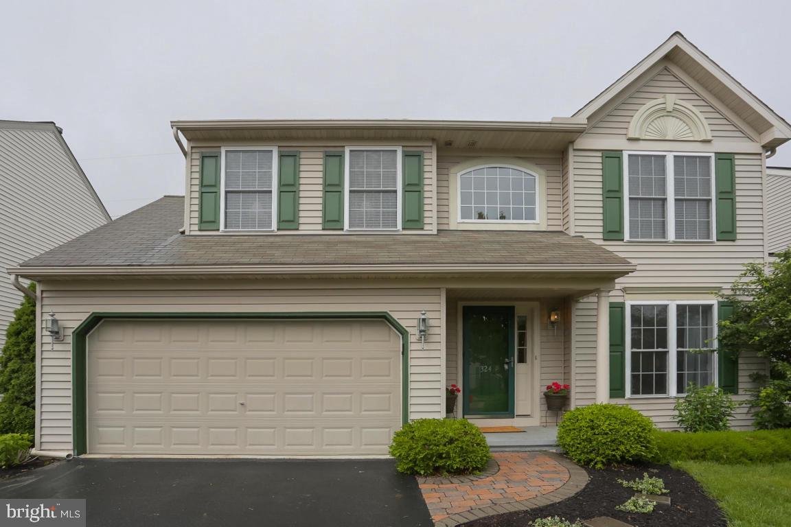 324 Cambridge Lane Lititz, PA 17543 - Photo 1 of 33 Gallery Image 1