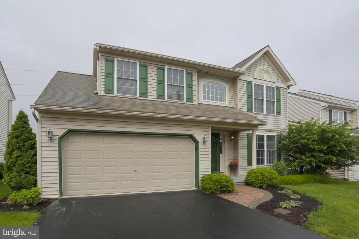 324 Cambridge Lane Lititz, PA 17543 - Photo 28 of 33 Gallery Image 28