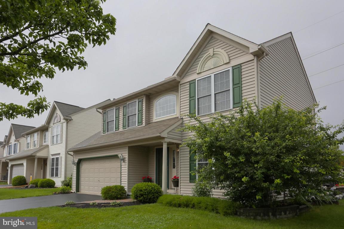 324 Cambridge Lane Lititz, PA 17543 - Photo 29 of 33 Gallery Image 29