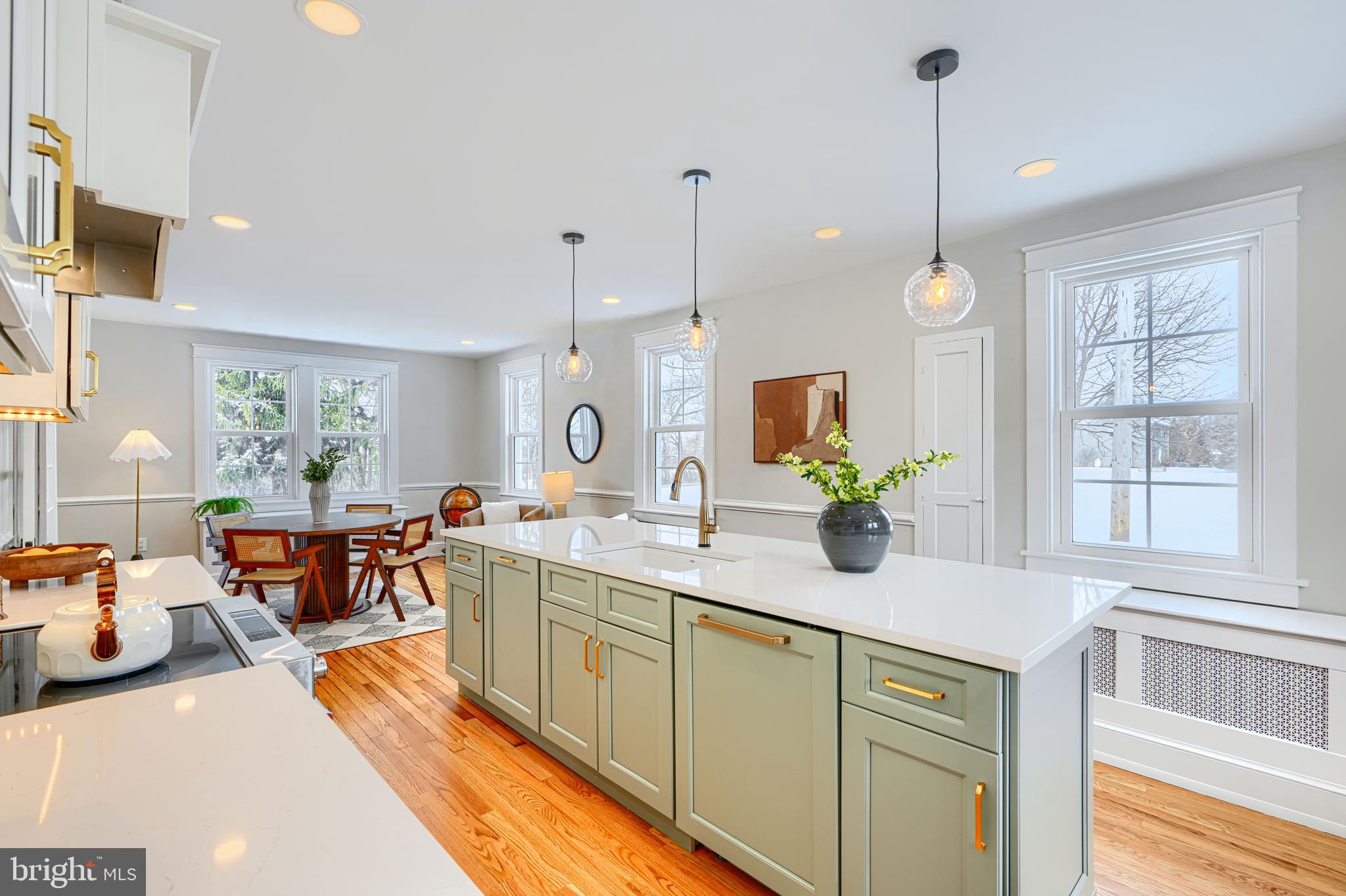 17011 Troyer Road Monkton, MD 21111 - Photo 24 of 65 Premium Cabinetry
