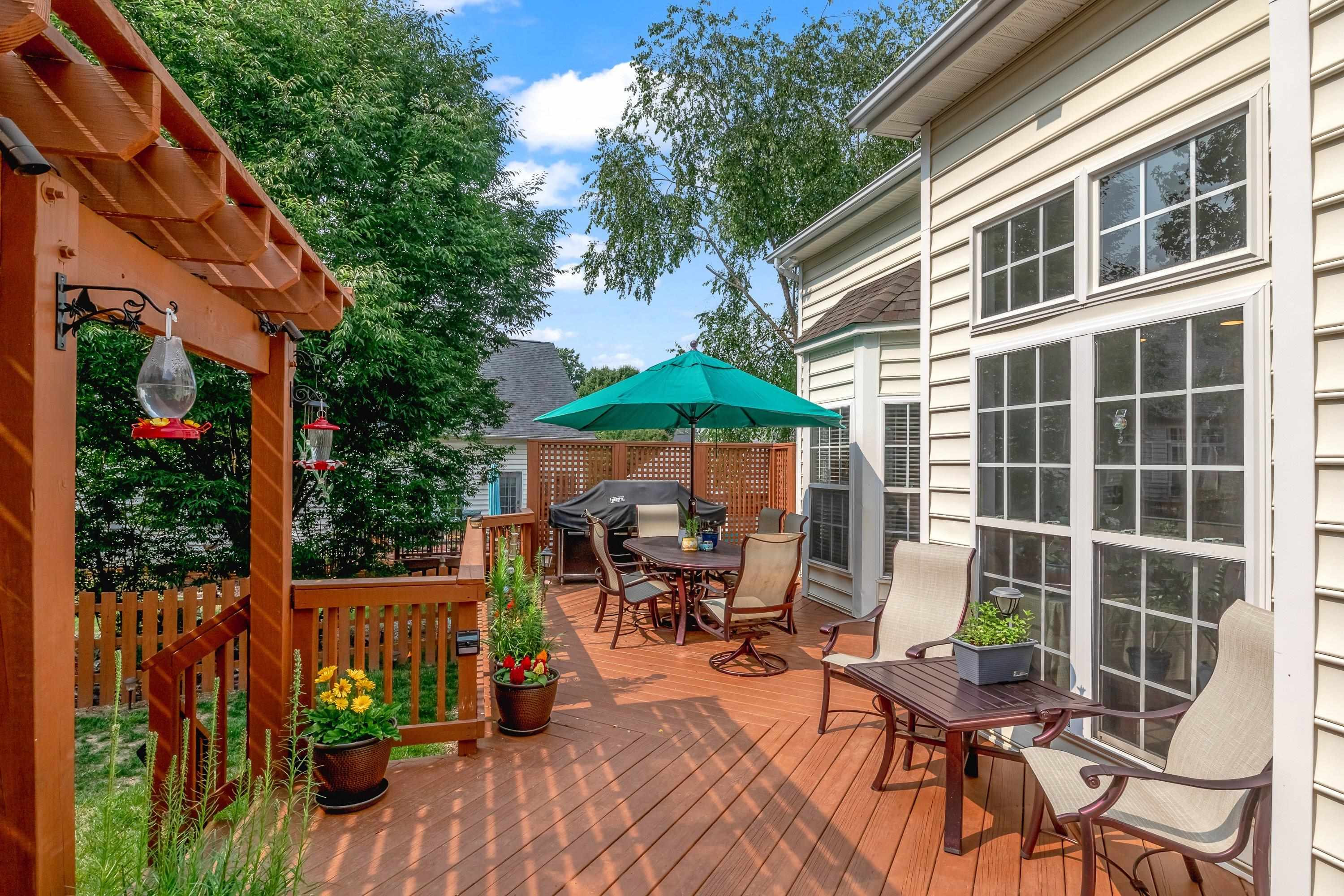 8909 Eaglebrook Court Raleigh, NC 27617 - Photo 11 of 61 Photo 11
