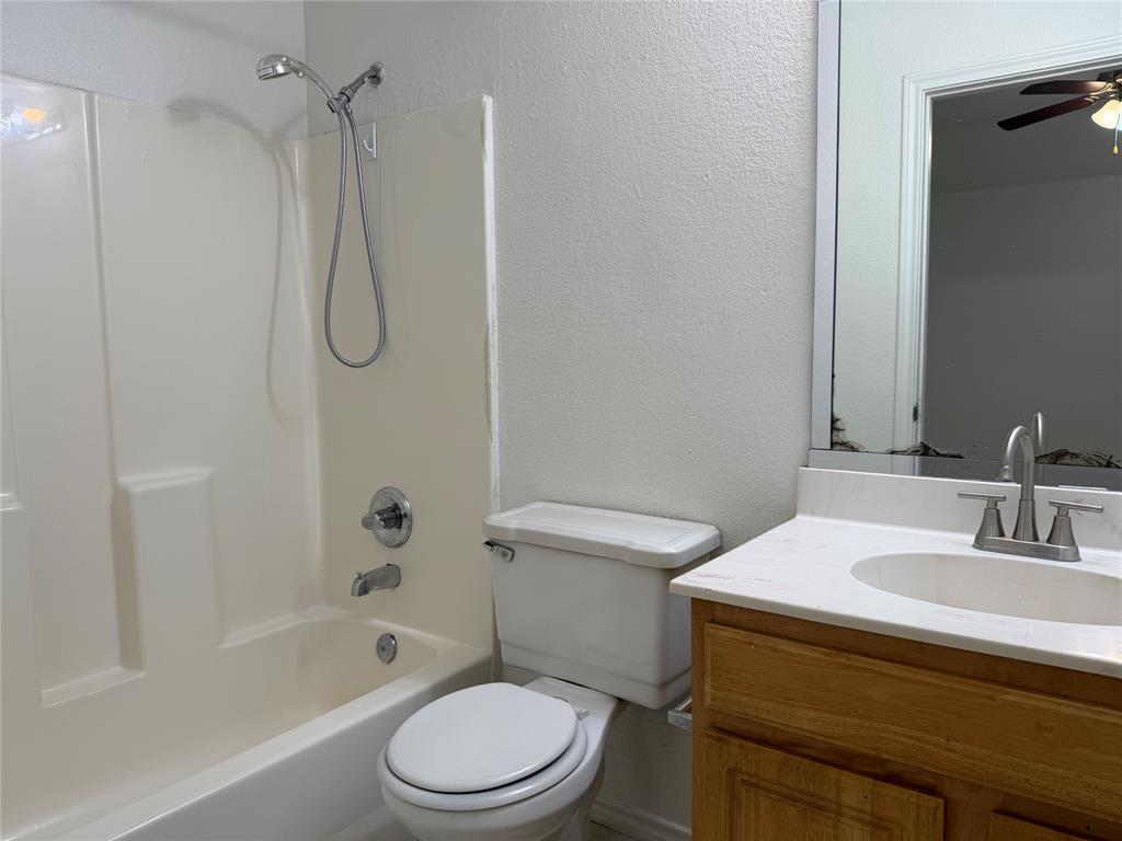 5500 David Strickland Road Fort Worth, TX 76119 - Photo 18 of 25