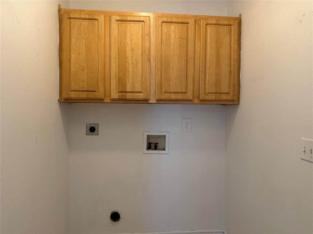 5500 David Strickland Road Fort Worth, TX 76119 - Photo 24 of 25