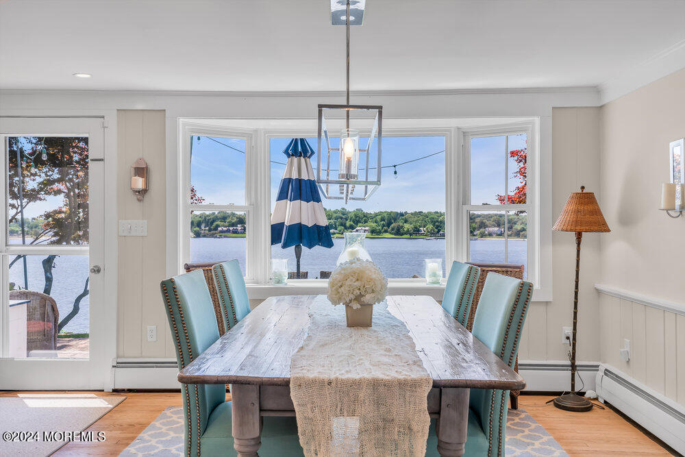 920 Navesink River Road Rumson, NJ 07760 - Photo 6 of 55 Dining