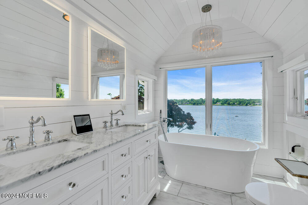 920 Navesink River Road Rumson, NJ 07760 - Photo 7 of 55 Primary Bath