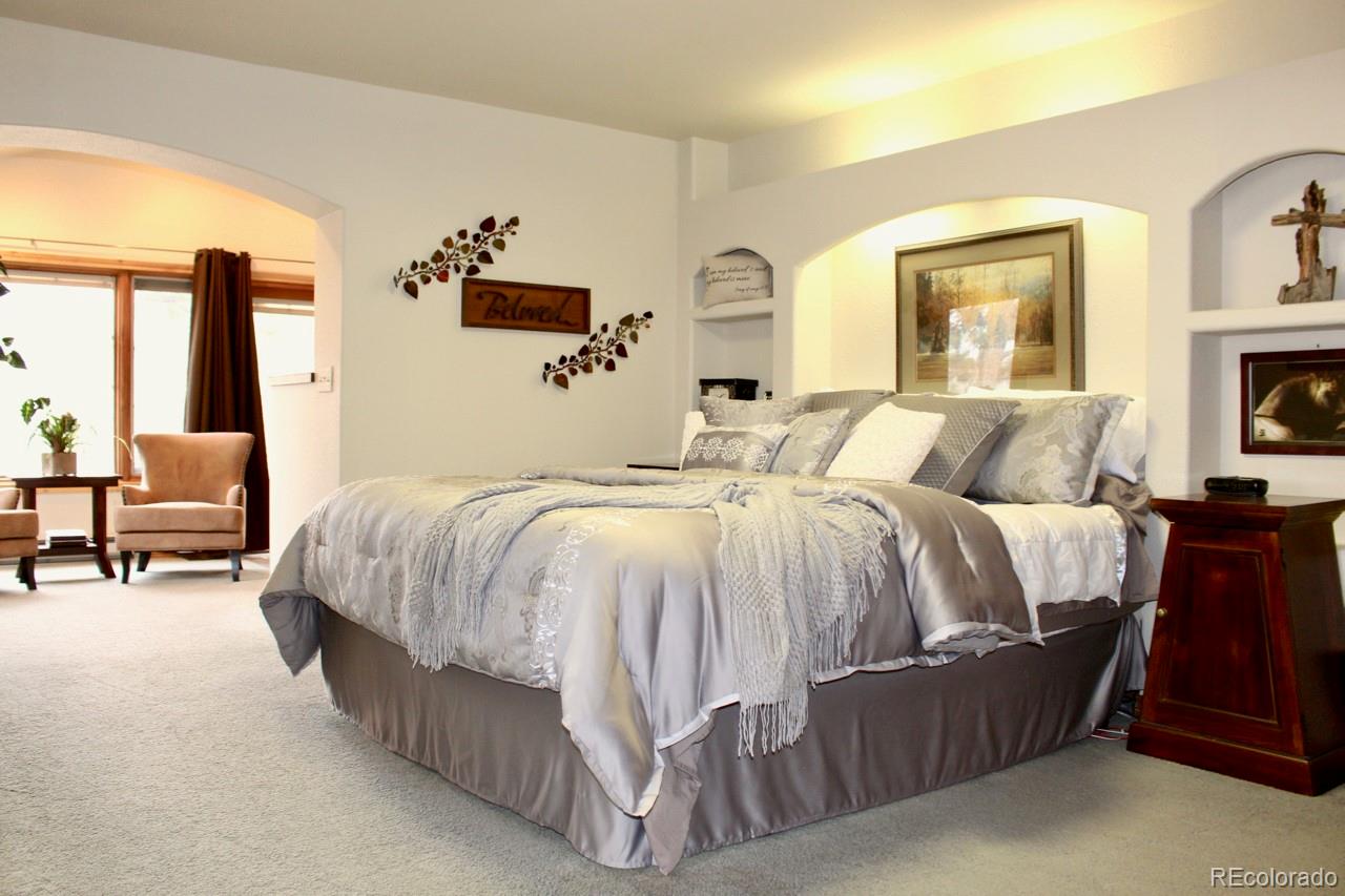 1819 Haystack Road Castle Rock, CO 80104 - Photo 13 of 35