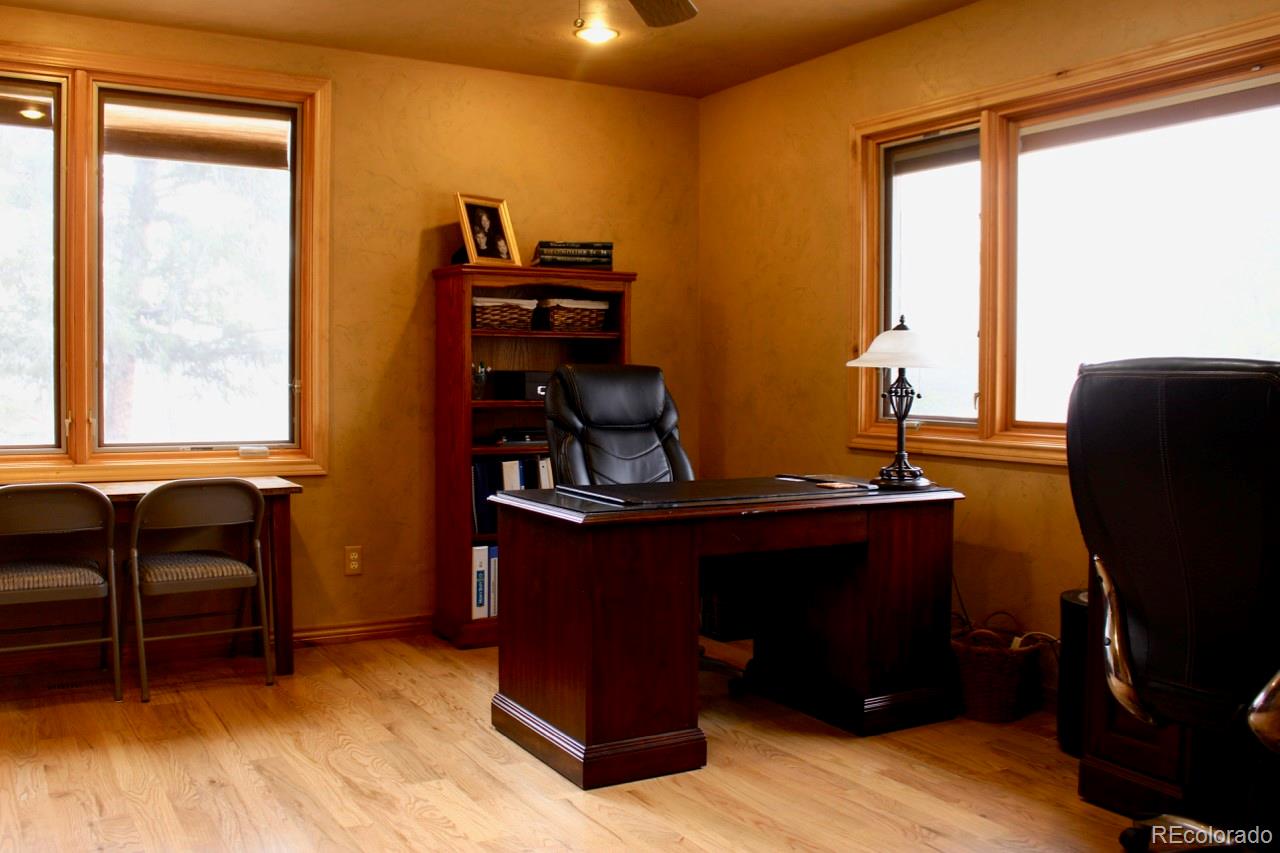 1819 Haystack Road Castle Rock, CO 80104 - Photo 16 of 35