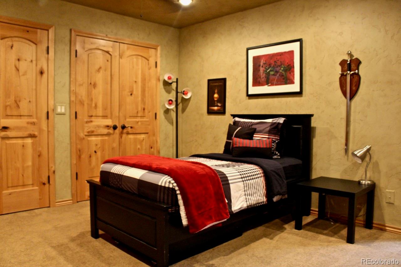 1819 Haystack Road Castle Rock, CO 80104 - Photo 17 of 35