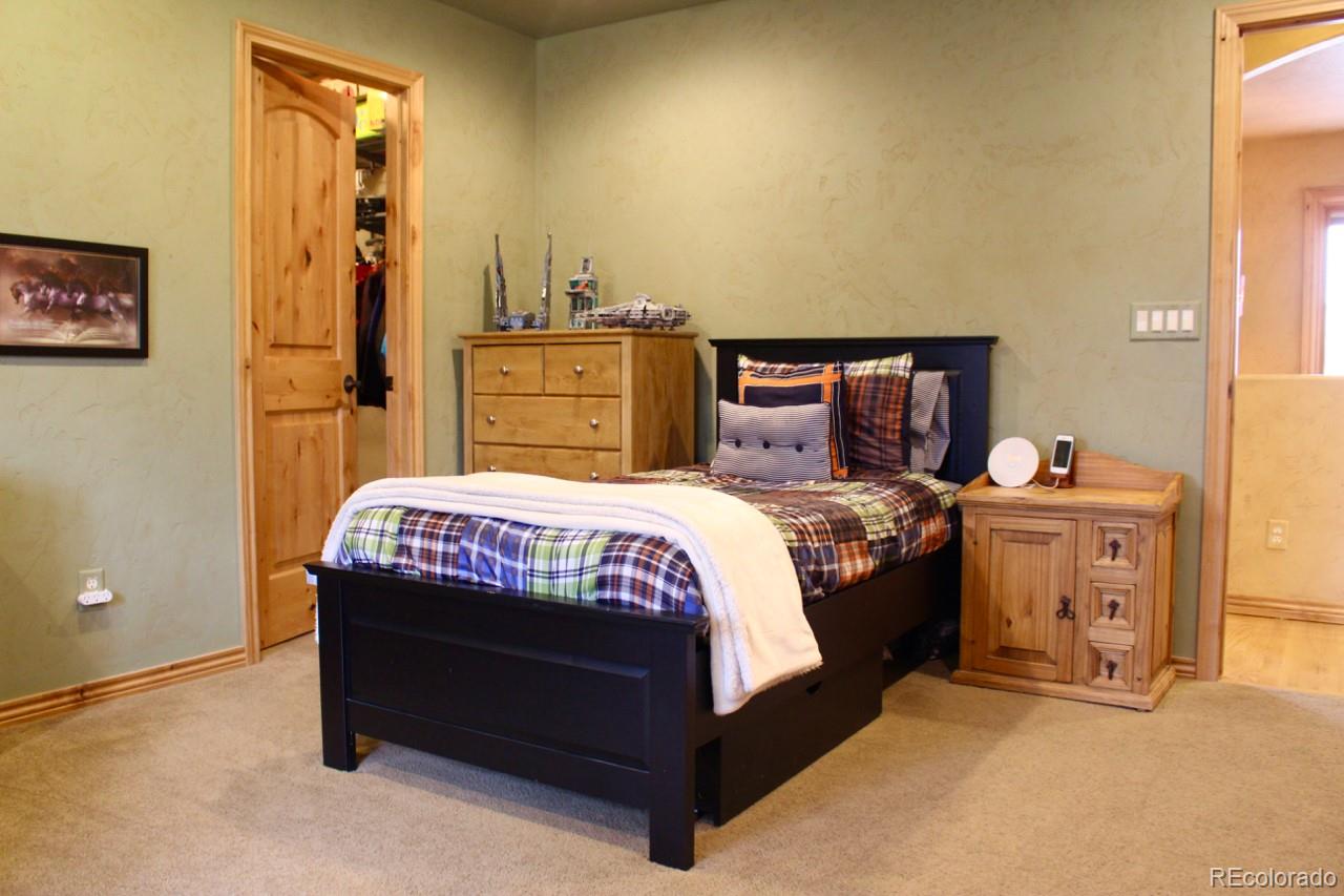 1819 Haystack Road Castle Rock, CO 80104 - Photo 19 of 35