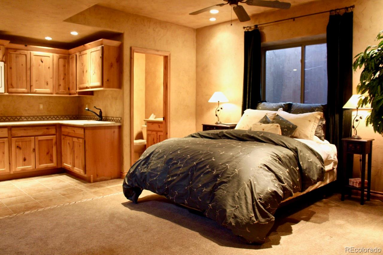 1819 Haystack Road Castle Rock, CO 80104 - Photo 21 of 35