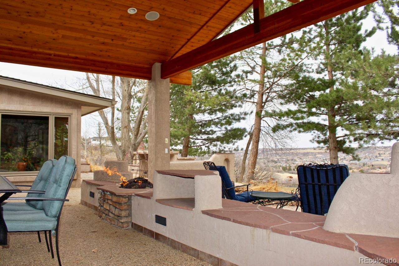 1819 Haystack Road Castle Rock, CO 80104 - Photo 22 of 35