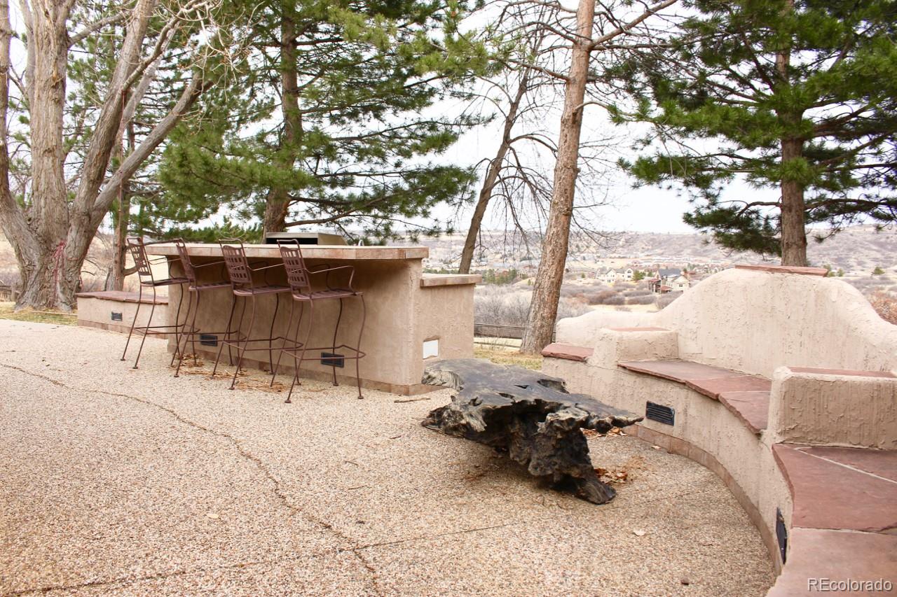 1819 Haystack Road Castle Rock, CO 80104 - Photo 23 of 35