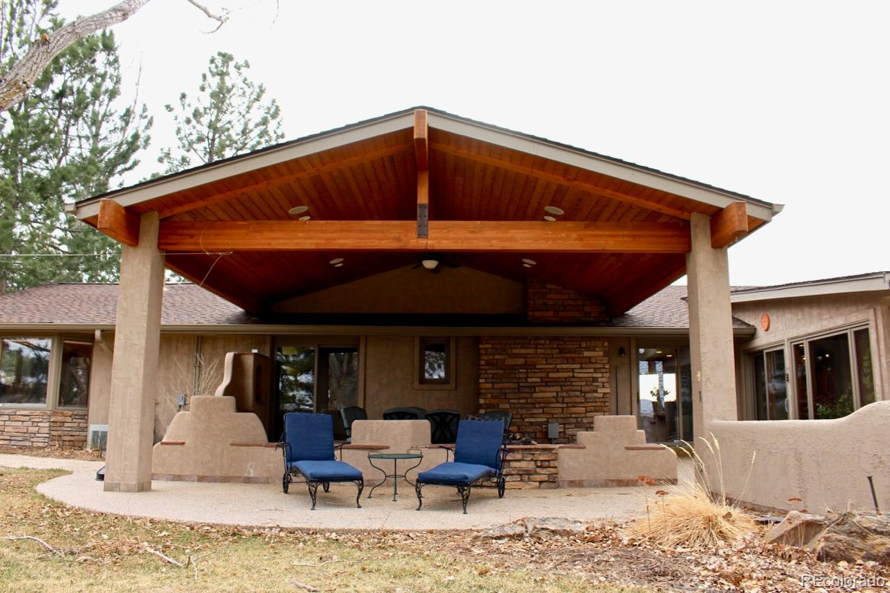 1819 Haystack Road Castle Rock, CO 80104 - Photo 25 of 35