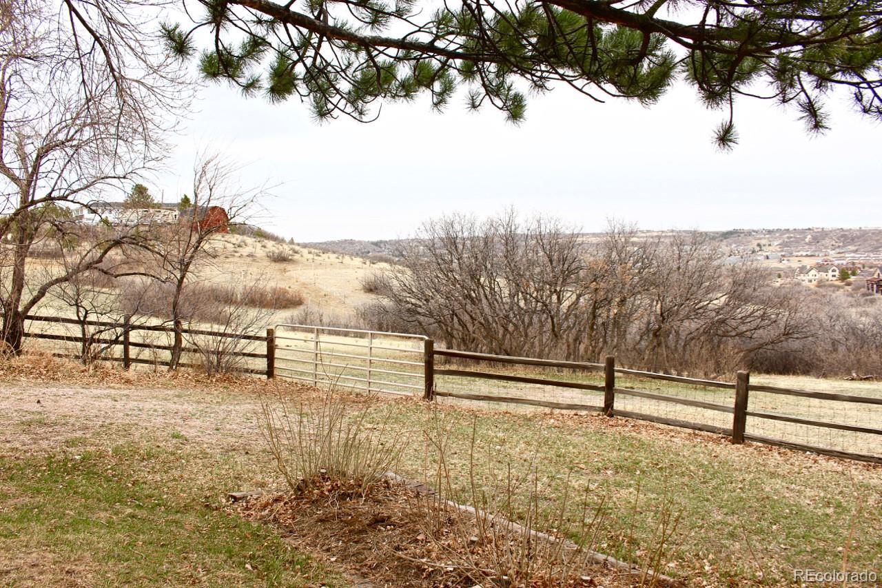 1819 Haystack Road Castle Rock, CO 80104 - Photo 27 of 35