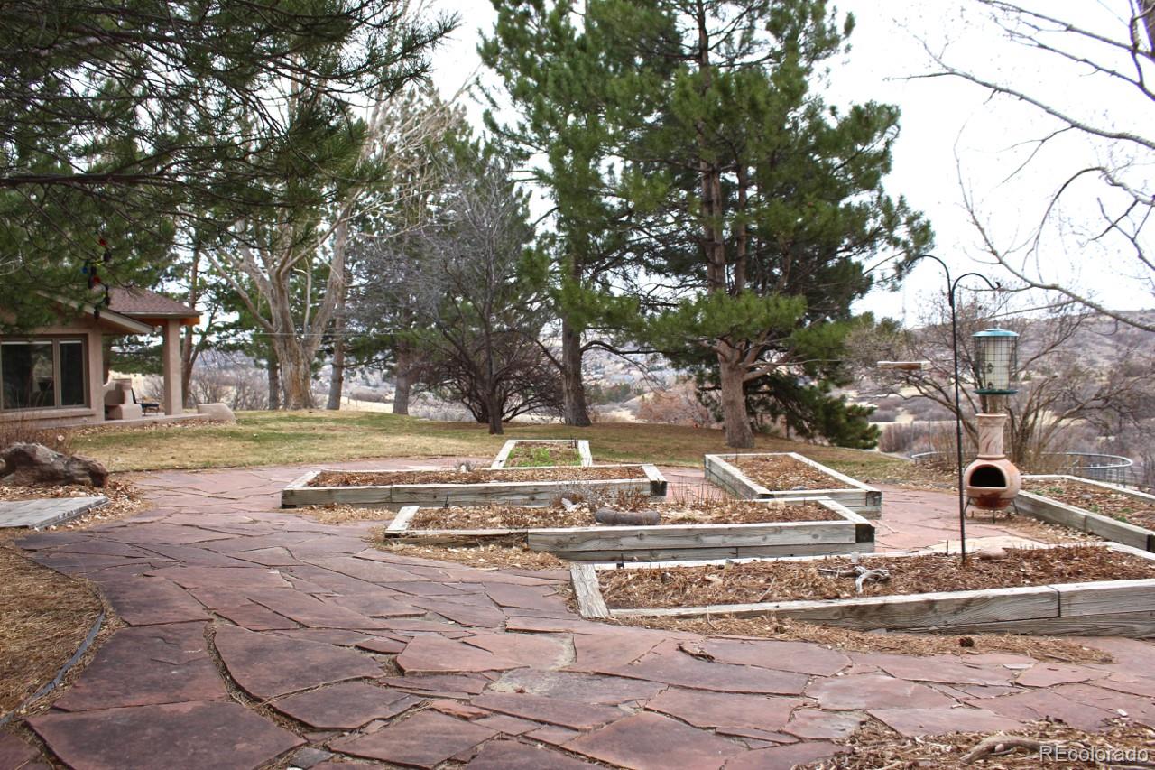1819 Haystack Road Castle Rock, CO 80104 - Photo 29 of 35
