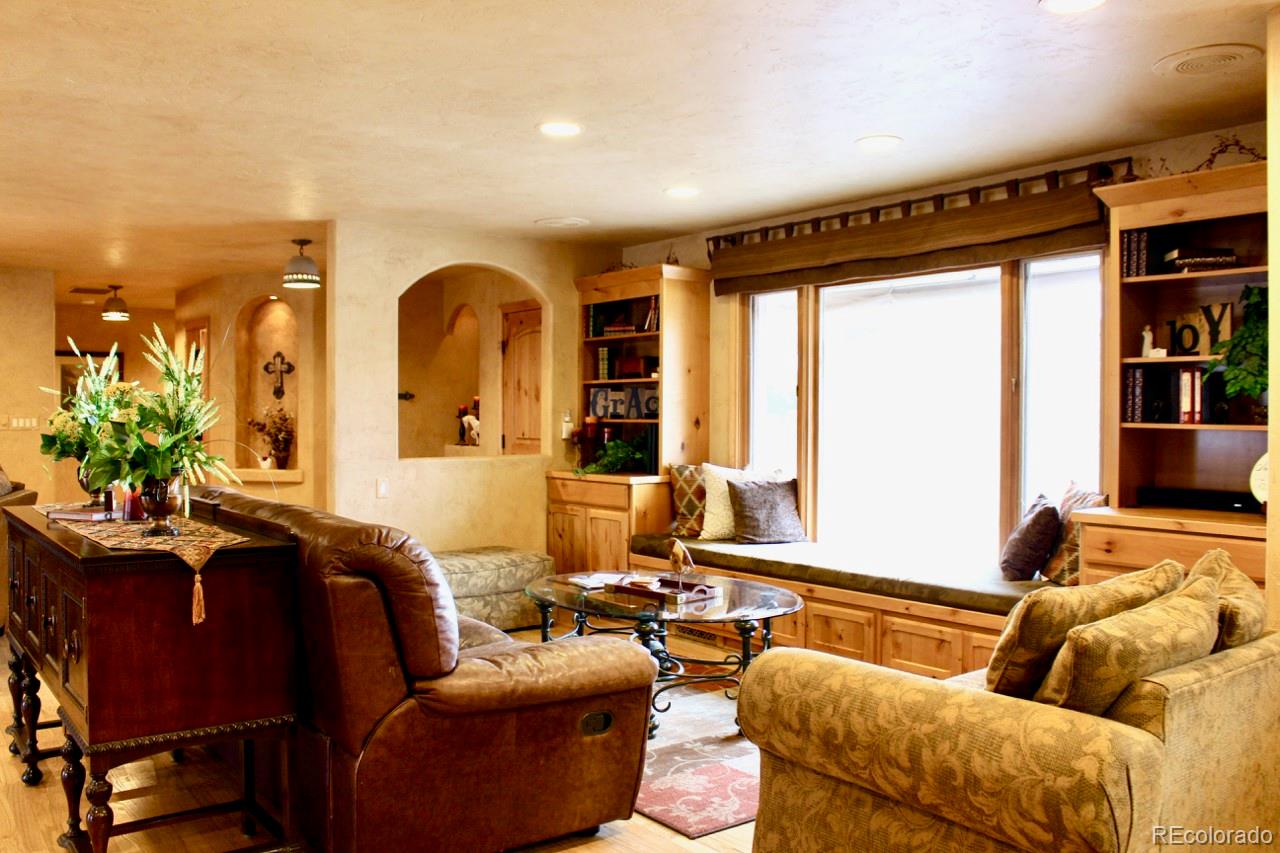 1819 Haystack Road Castle Rock, CO 80104 - Photo 4 of 35