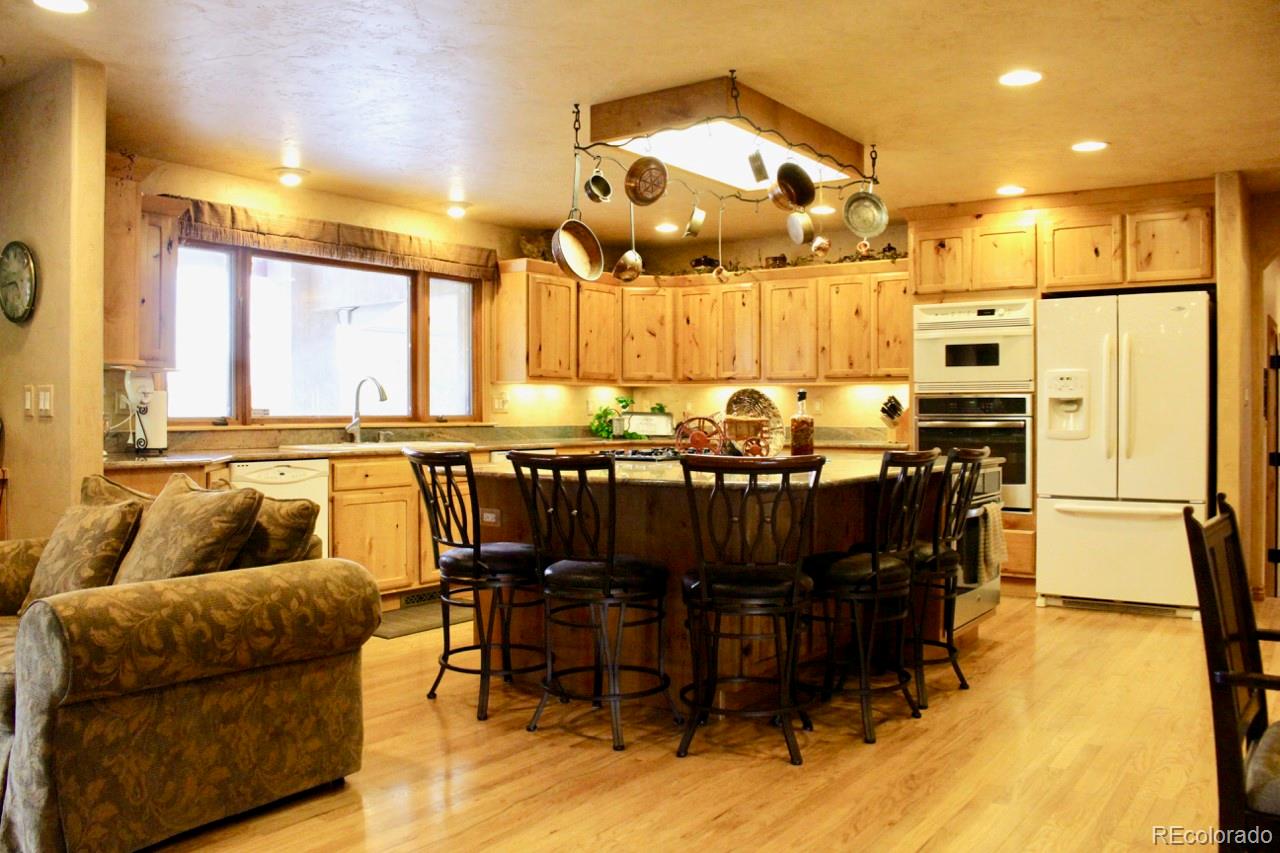 1819 Haystack Road Castle Rock, CO 80104 - Photo 5 of 35